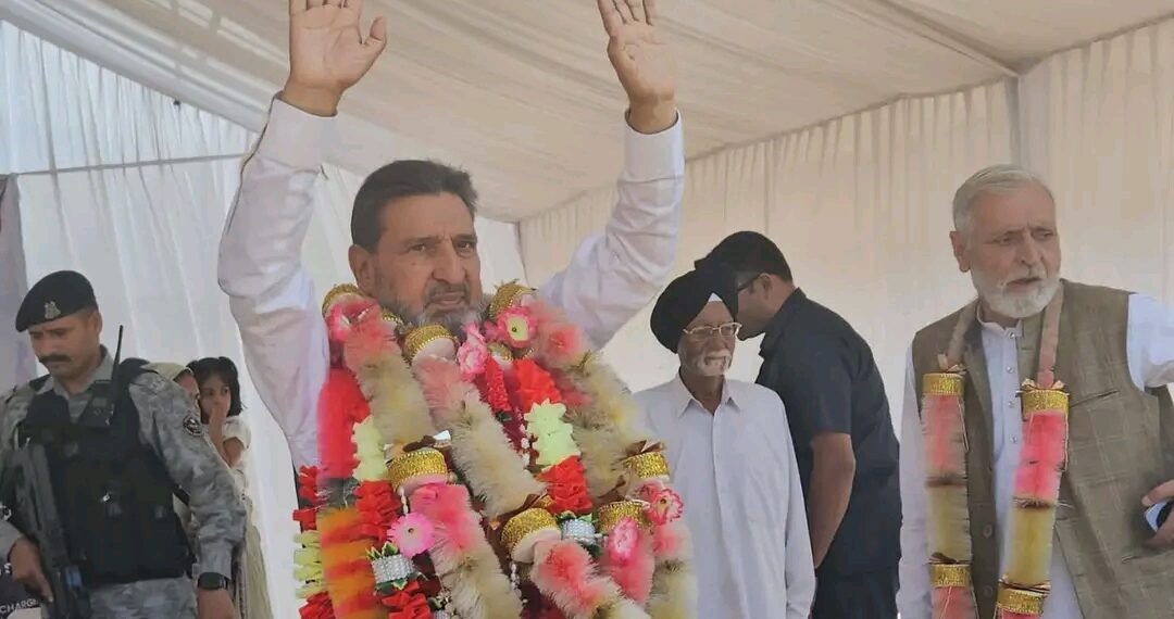Abrogation of Article 370 inflicted deep wound to the emotions of J&K people: Altaf Bukhari