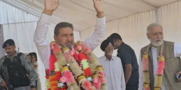 Abrogation of Article 370 inflicted deep wound to the emotions of J&K people: Altaf Bukhari