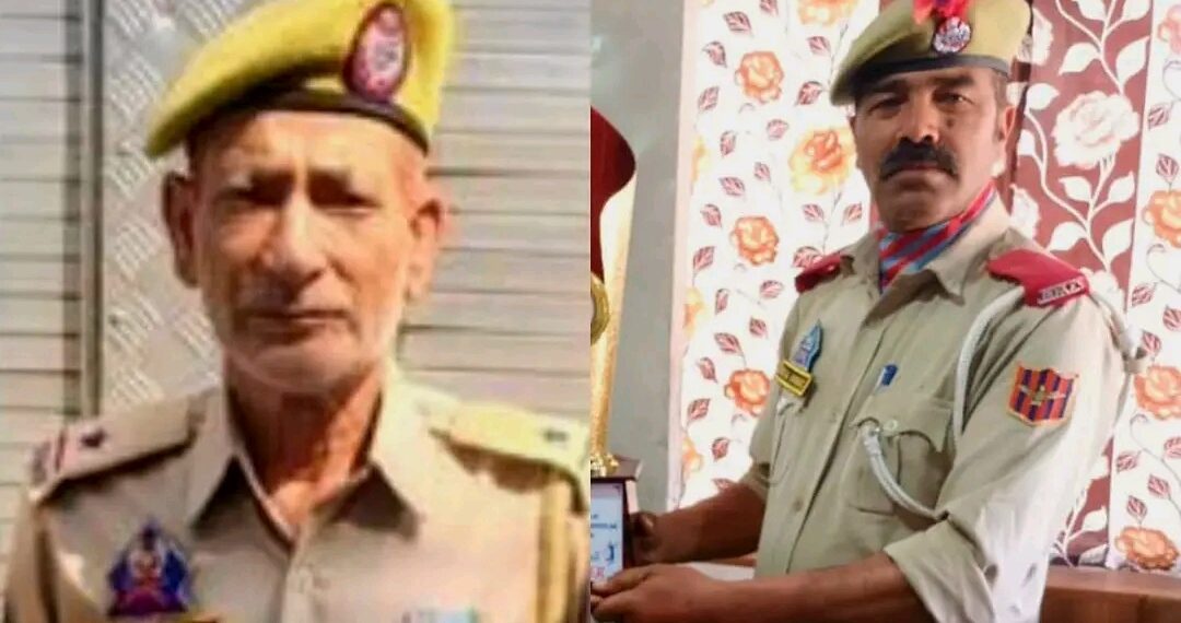 Two Firefighters Die of Suspected Cardiac Arrest in Srinagar, Magam