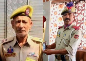 Two Firefighters Die of Suspected Cardiac Arrest in Srinagar, Magam