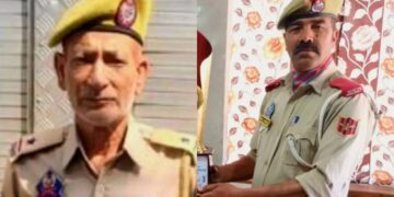 Two Firefighters Die of Suspected Cardiac Arrest in Srinagar, Magam