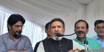 J&K Bank’s focus has shifted, Bank’s credit growth only 9pc in Kashmir, 30pc outside: Altaf Bukhari