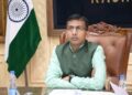 Div Com Kashmir urges fruit growers to leverage railway freight services for economical transportation