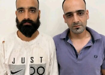 J&K Police, NCB & Punjab Police Apprehend South Kashmir Drug Trafficker Who Fled From NCB Custody In Jammu