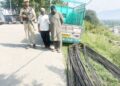 Police crack theft case within 12 hours in Baramulla; Stolen property recovered