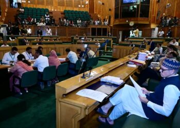 NC Seeks Restoration Of Sheikh Abdullah Birth Anniversary Holiday In J&K Assembly