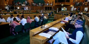 NC Seeks Restoration Of Sheikh Abdullah Birth Anniversary Holiday In J&K Assembly