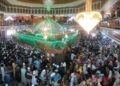 Poshak Bandi ritual marks beginning of Sheikh-ul-Alam Urs at Charar-i-Sharief