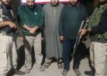 Three more accused arrested in fake job syndicate in Budgam
