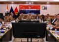 DGP Nalin Prabhat Calls for Heightened Vigilance, Stronger Inter-Agency Coordination