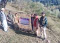 Police attach properties of 3 accused in Handwara