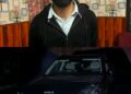 Police Solve Hit-And-Run Case In Kulgam; Driver Arrested Within Two Hours