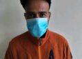 Man Booked After Being Found in an Intoxicated State in Awantipora