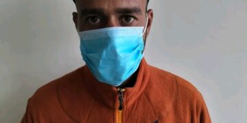Man Booked After Being Found in an Intoxicated State in Awantipora