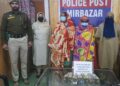 Police Recovers ₹9.5 Lakh In ATM Fraud In Kulgam; Two Women Arrested, Main Accused On Run