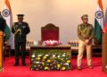 4 new ministers take oath as CM Omar Abdullah expands cabinet
