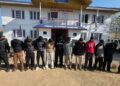 Police bust jail-linked terror fund raising Module in Shopian, 10 Arrested 