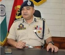 184 Armed Police Personnel Get In-Situ Promotion
