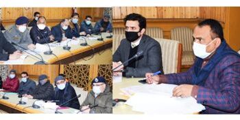 19000 contract carriage permits to be available online soon, Div Com (K) reviews Traffic improvement plan
