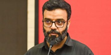 Aga Ruhullah’s Oct 3 Resignation: Setback for NC or Political Test for the MP?