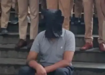 1991 Jammu Railway Station Blast Case GRP Arrests Absconder After 35 Years