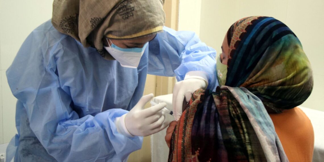 COVID-19 surge in JK: Record spike of 47 deaths,3832+ive cases in 24 hours