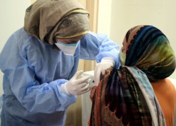 COVID-19 surge in JK: Record spike of 47 deaths,3832+ive cases in 24 hours