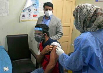 “Corona Curfew” extended till Thursday morning 7 in Srinagar, Baramulla, Budgam, Jammu distt
