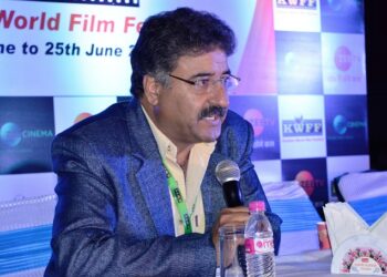 ‘Kashmir World Film Festival’ postponed again