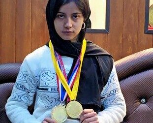 Soliha Zahoor’s success signals changing times for girls in sports