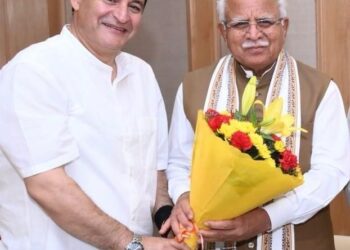 2 day National Conclave on Swachh Bharat Mission (Urban) 2.0 concludes in New Delhi