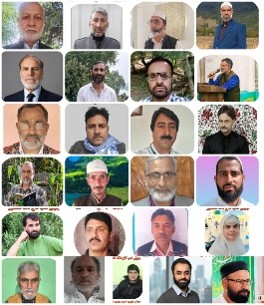 Two-day online Naat Mushaira organised by Jui-e-AdabKaj Nag