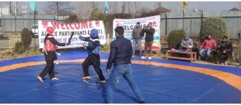 2-day sports event concludes at Pulwama
