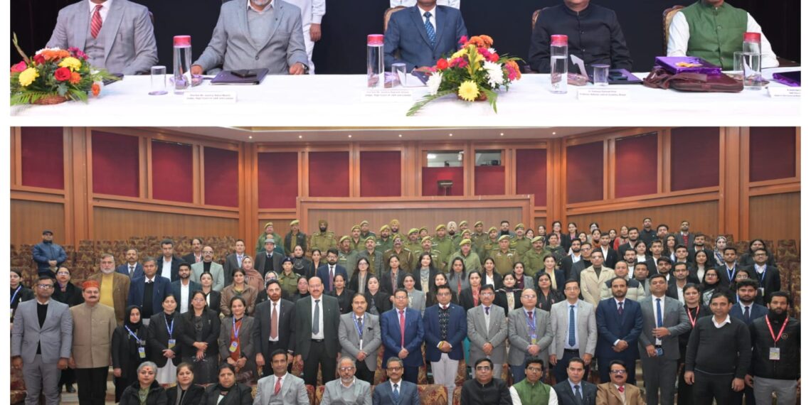 2 day orientation Prog on POCSO Act begins at Jammu