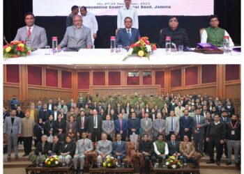 2 day orientation Prog on POCSO Act begins at Jammu