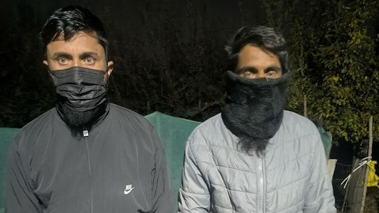 2 hybrid terrorists arrested in Sopore: Police