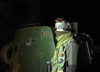 11 killed, 27 injured in Poonch road accident
