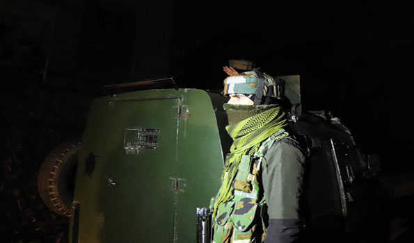 11 killed, 27 injured in Poonch road accident