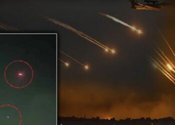 20 cities targeted by Pak in fresh drone attacks. List of locations