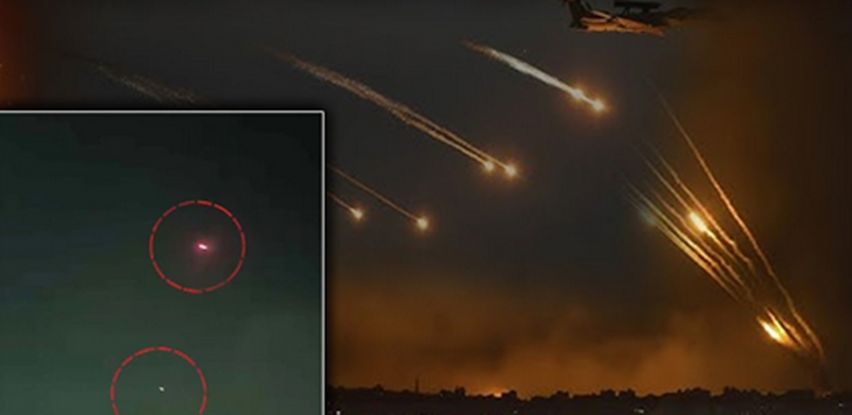 20 cities targeted by Pak in fresh drone attacks. List of locations