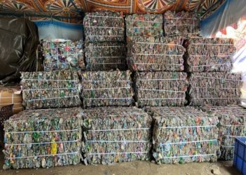 Zero-Landfill Yatra: 200 tonnes of waste generated in initial 20 days of the Amarnath Yatra- 2024