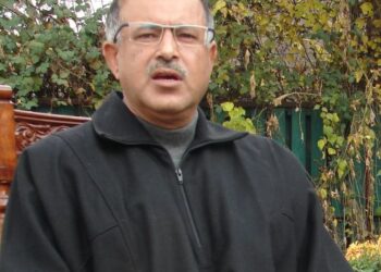 RSS more dangerous than Hilter’s Nazi: Cong’s Karra