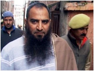 Masarat Aalam slapped with 35th PSA