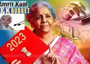 Amrit Kaal Budget: Futuristic 2023-24 Budget lays Spl focus on Job generation, women empowerment, social inclusion
