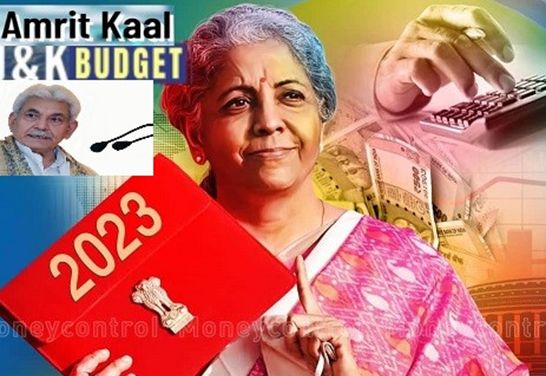 Amrit Kaal Budget: Futuristic 2023-24 Budget lays Spl focus on Job generation, women empowerment, social inclusion