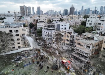 Damages to Iran from US-Israeli strikes amount to $270 billion