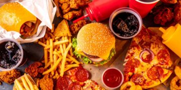 No Junk Food Within 50 Metres of J&K Schools, FDA Directs Strict Enforcement