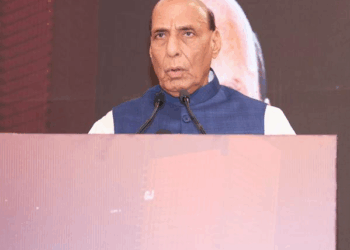We executed, halted Operation Sindoor on our own terms: Rajnath Singh