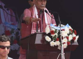 LG Sinha urges people to strike final blow against drug abuse in J&K