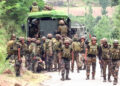 Rajouri Anti-Terror Operation Enters Day 14; Security Forces Intensify Search in Manjakote
